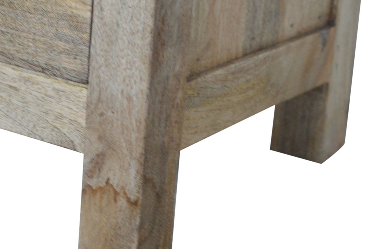 Artisan - 4 Drawer Mini Cabinet