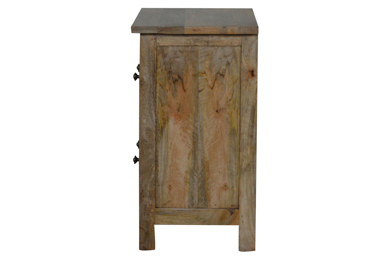 Artisan - 4 Drawer Mini Cabinet