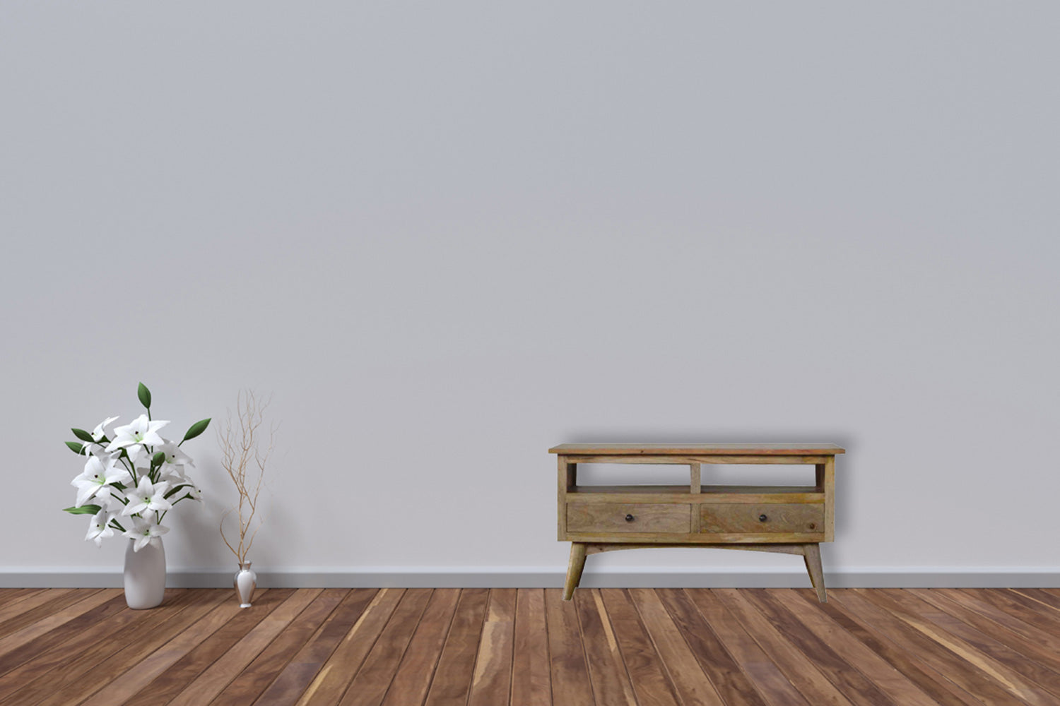 Artisan - Nordic Style TV Unit