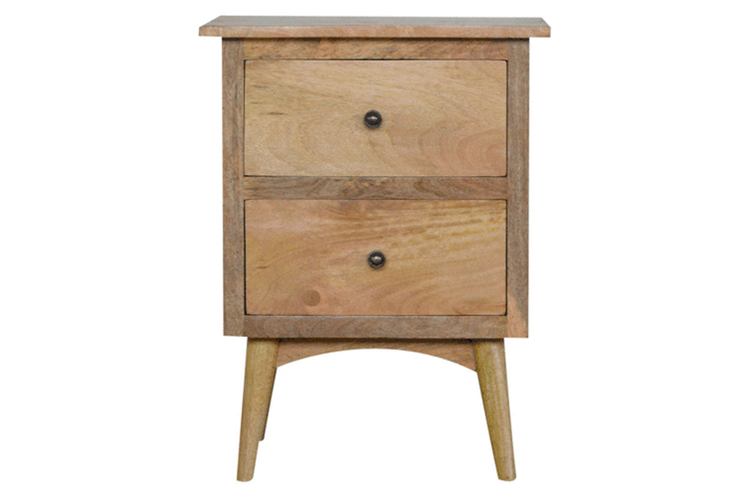 Artisan - Nordic Bedside