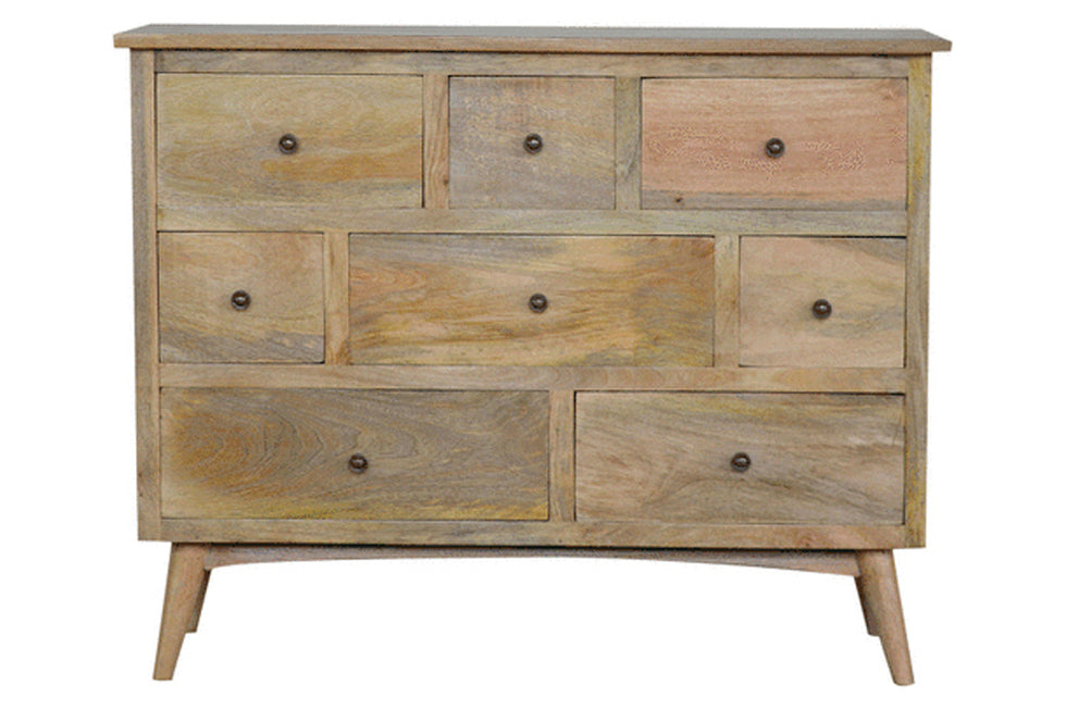 Artisan - Nordic Style Chest