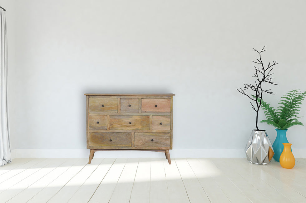 Artisan - Nordic Style Chest