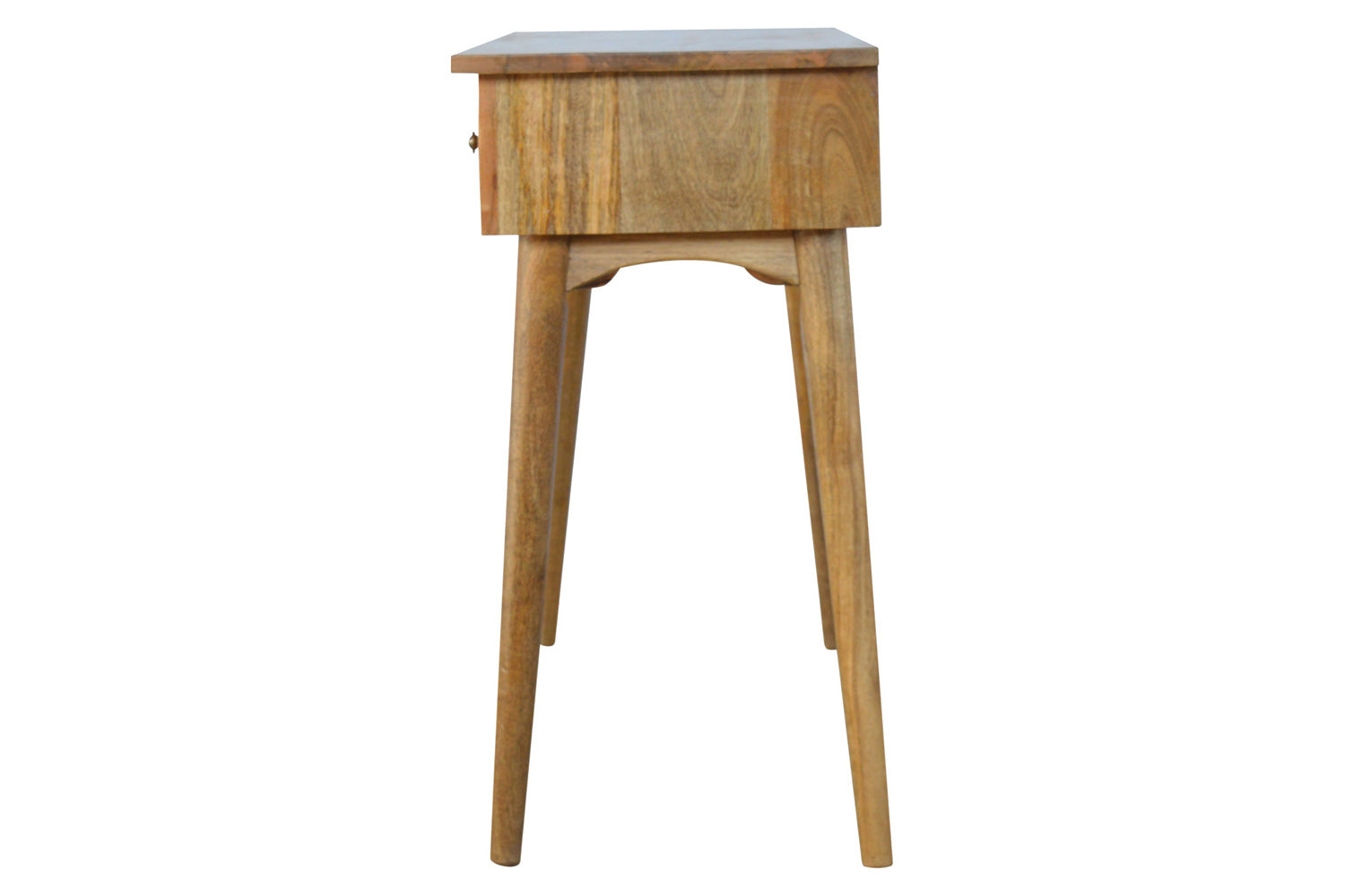 Artisan - Nordic Style Console Table with 3 Drawers