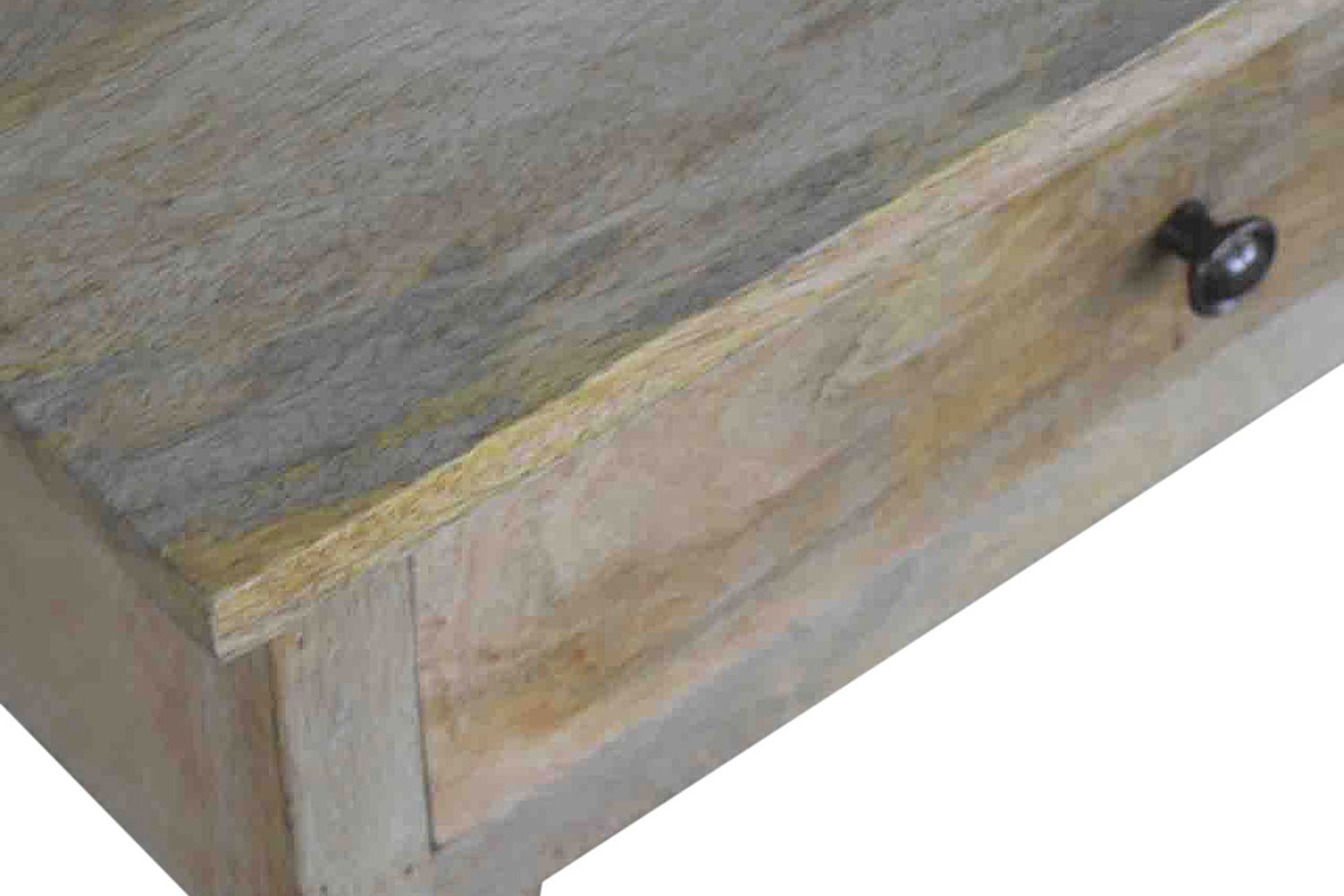 Artisan - Nordic Style 2 Drawer Coffee Table