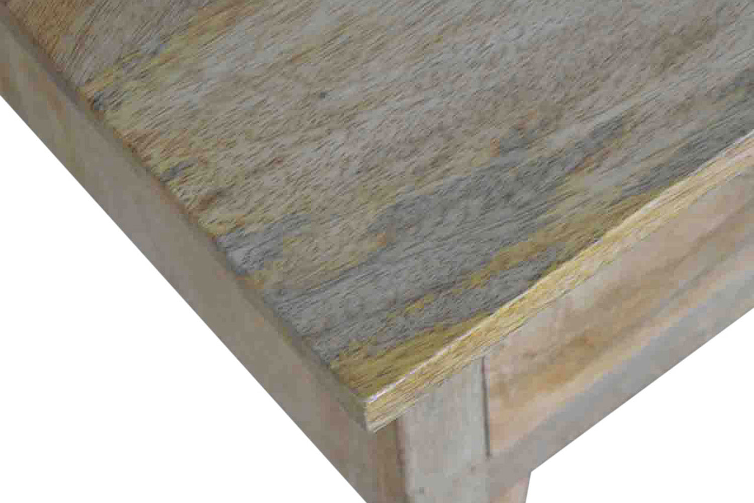 Artisan - Nordic Style 2 Drawer Coffee Table