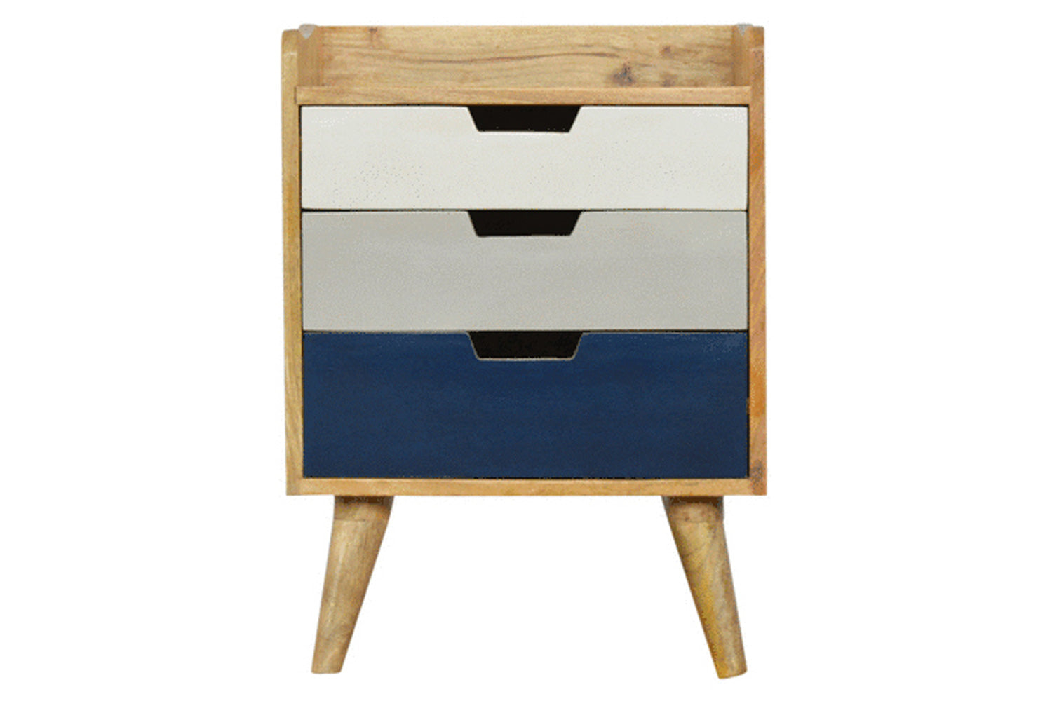 Artisan - Gradient Bedside