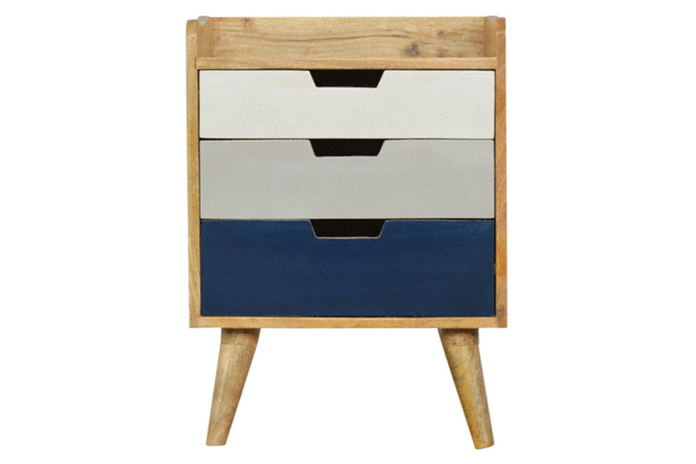 Artisan - Gradient Bedside