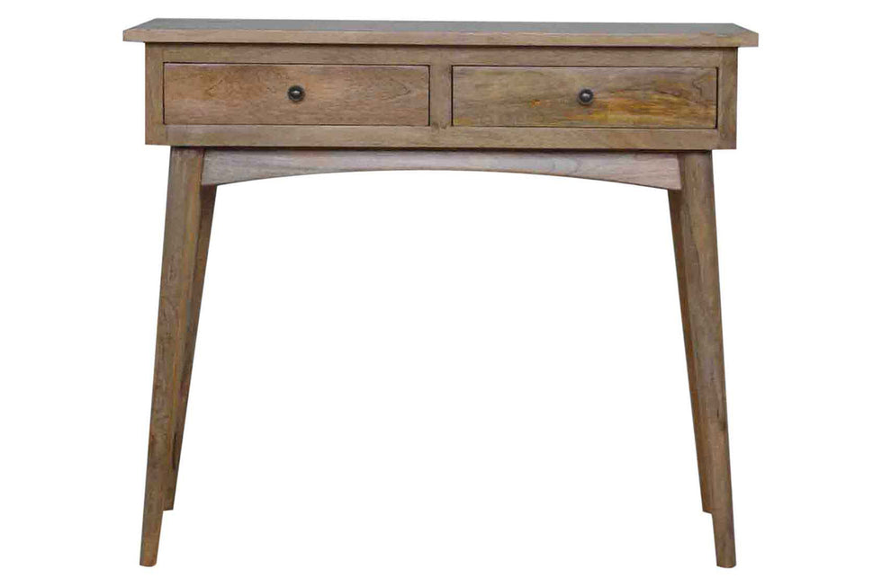 Artisan - Hallway Console Table