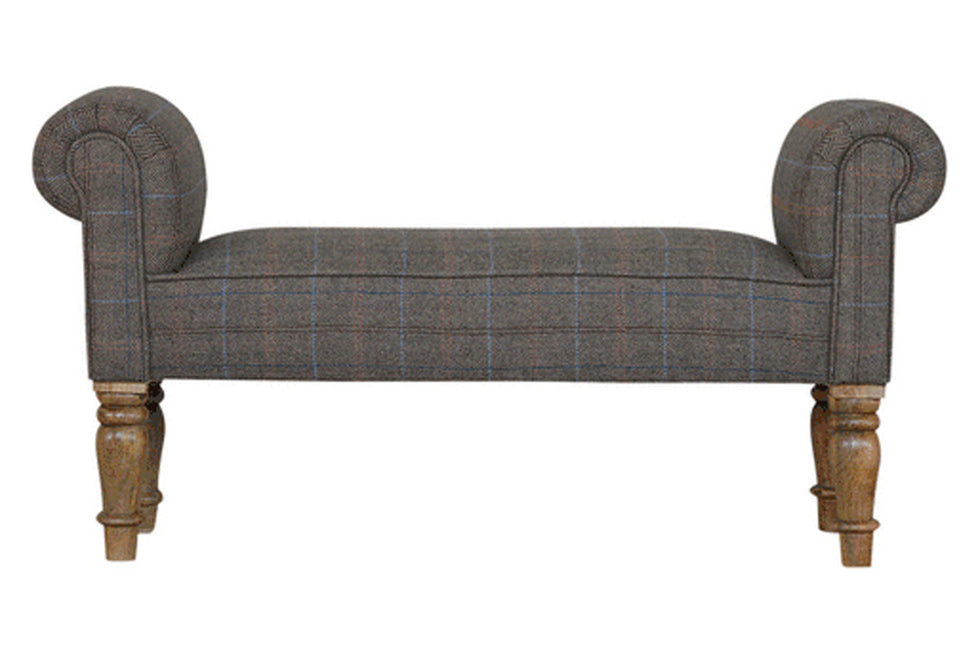 Artisan - Bedroom Bench