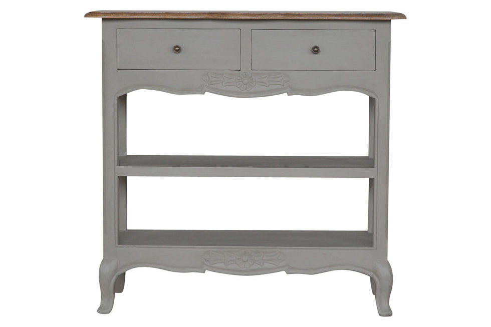 Artisan - French Style Console Table