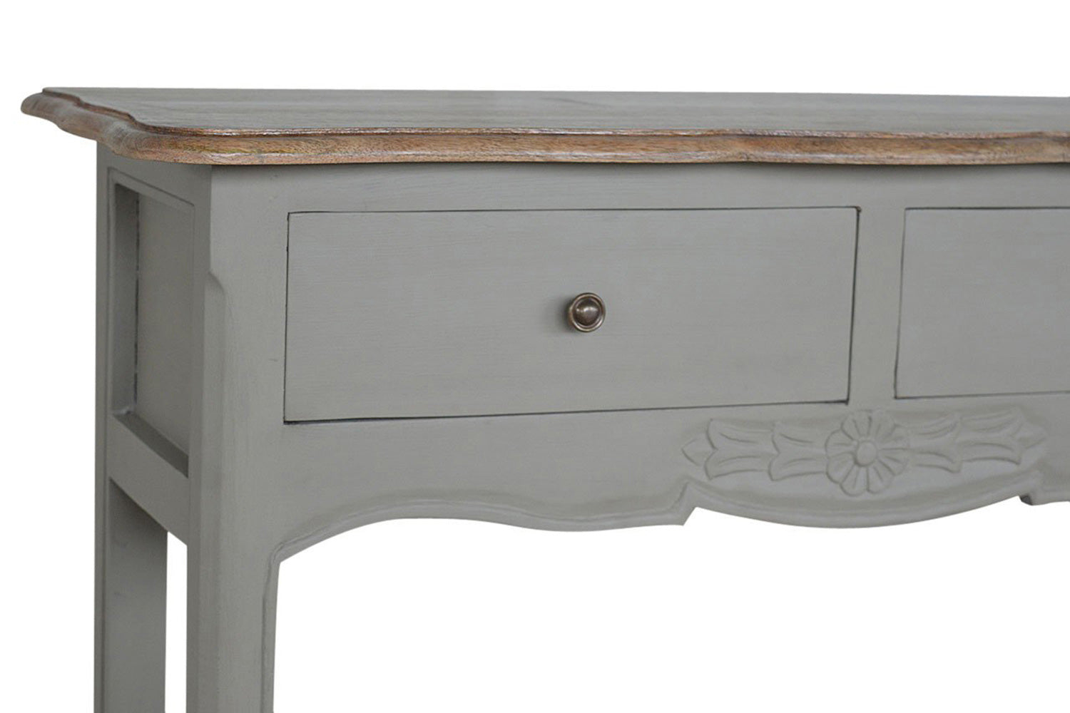 Artisan - French Style Console Table