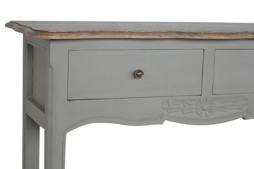 Artisan - French Style Console Table