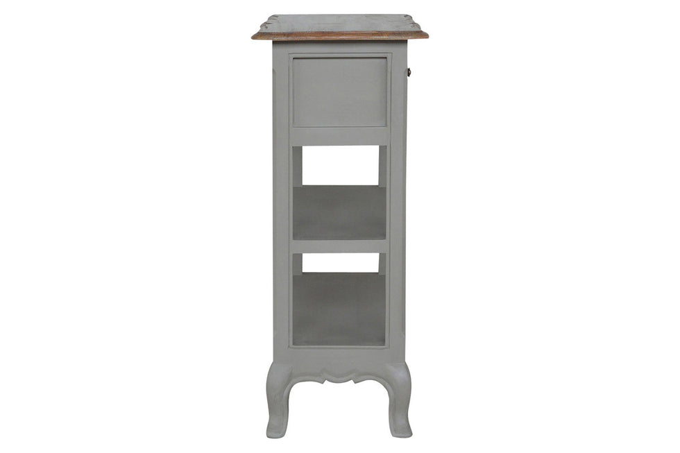 Artisan - French Style Console Table