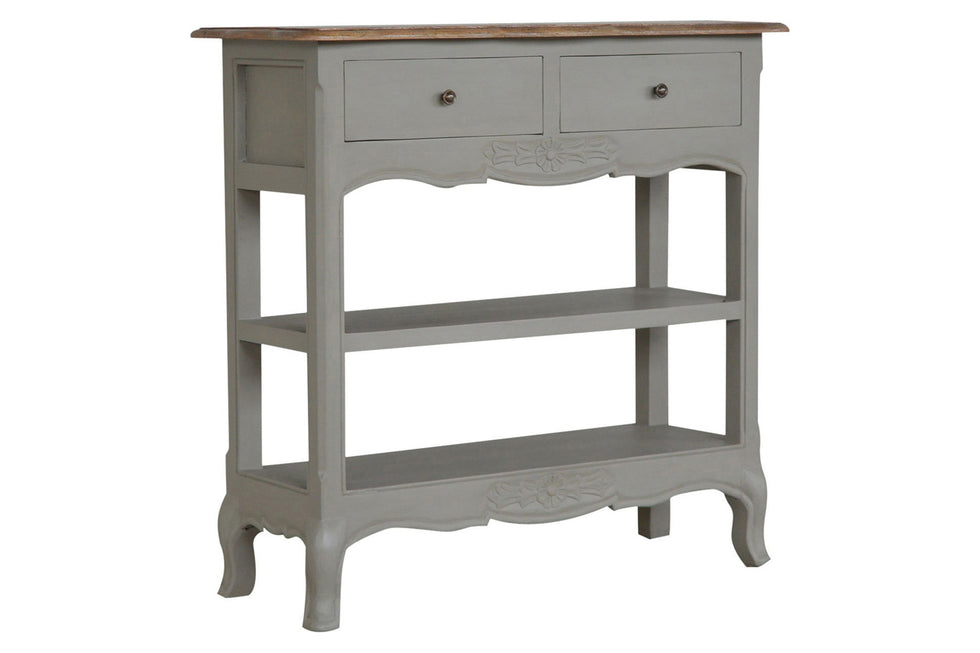 Artisan - French Style Console Table