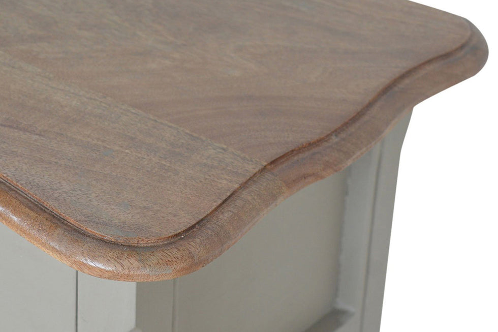 Artisan - French Style Console Table