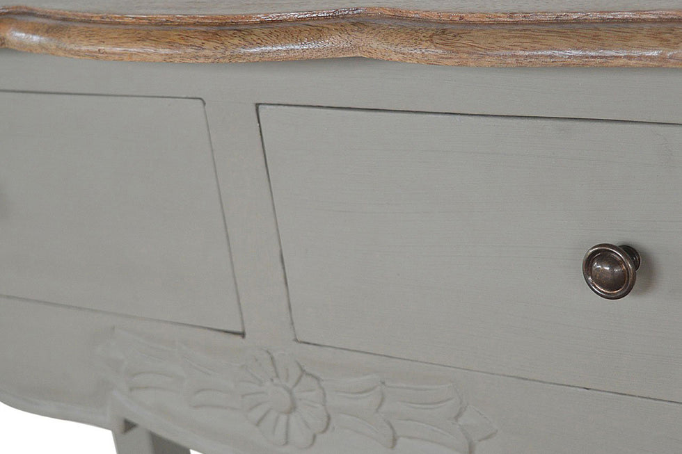 Artisan - French Style Console Table