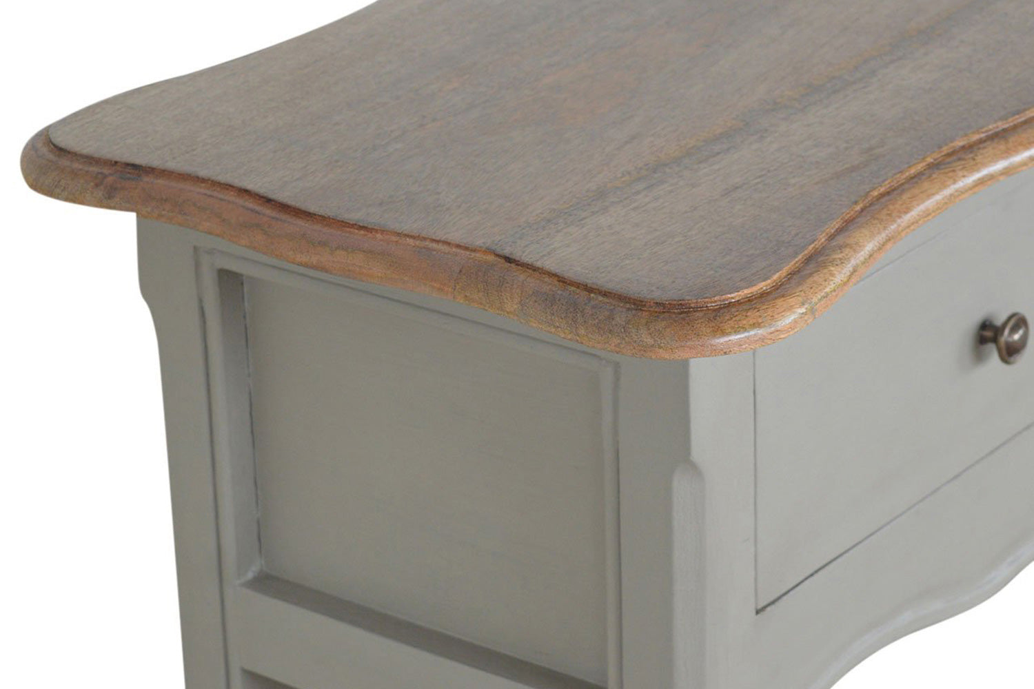 Artisan - French Style Console Table