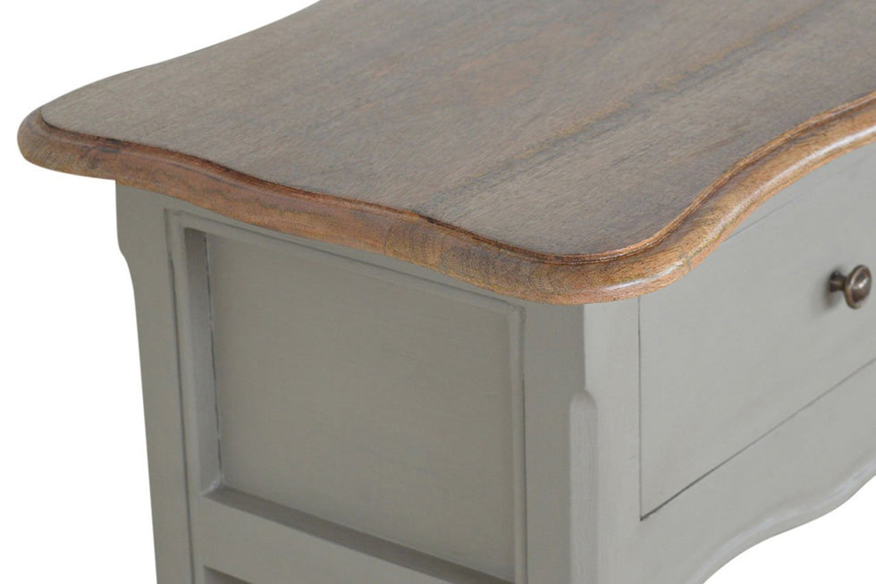 Artisan - French Style Console Table