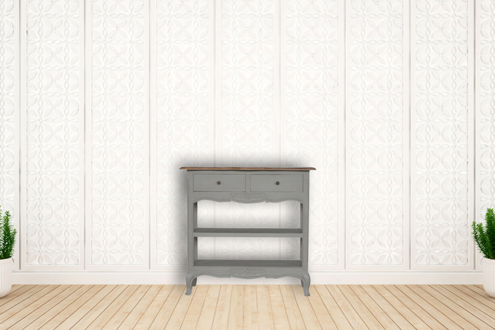 Artisan - French Style Console Table