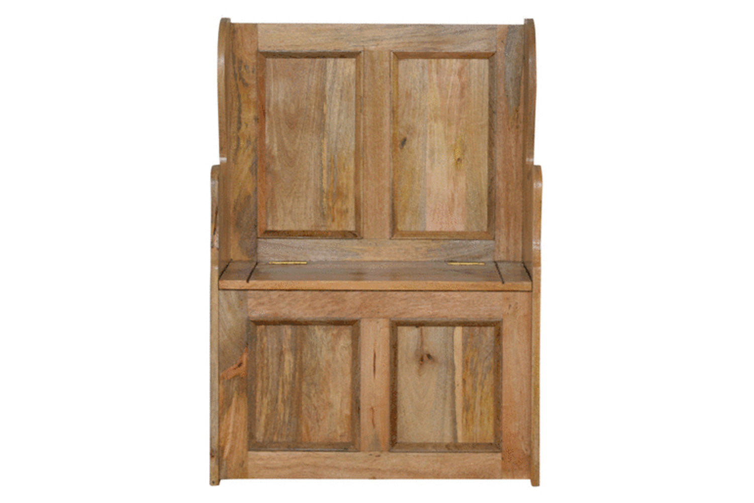 Artisan - Monk Storage Bench