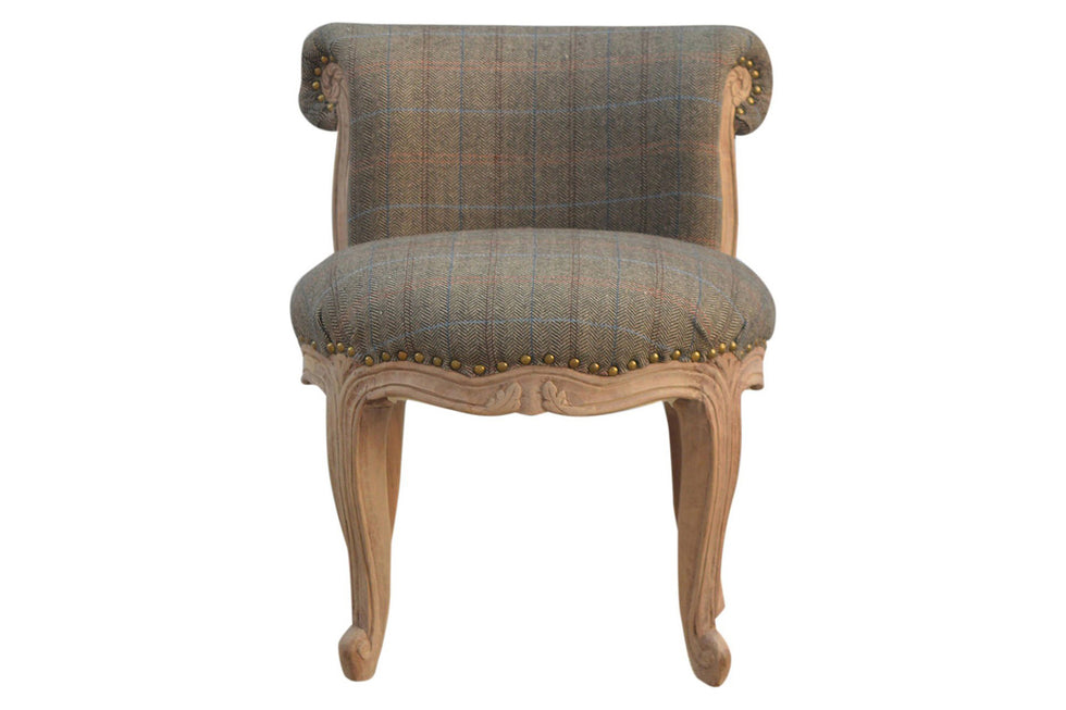 Artisan - Studded Chair