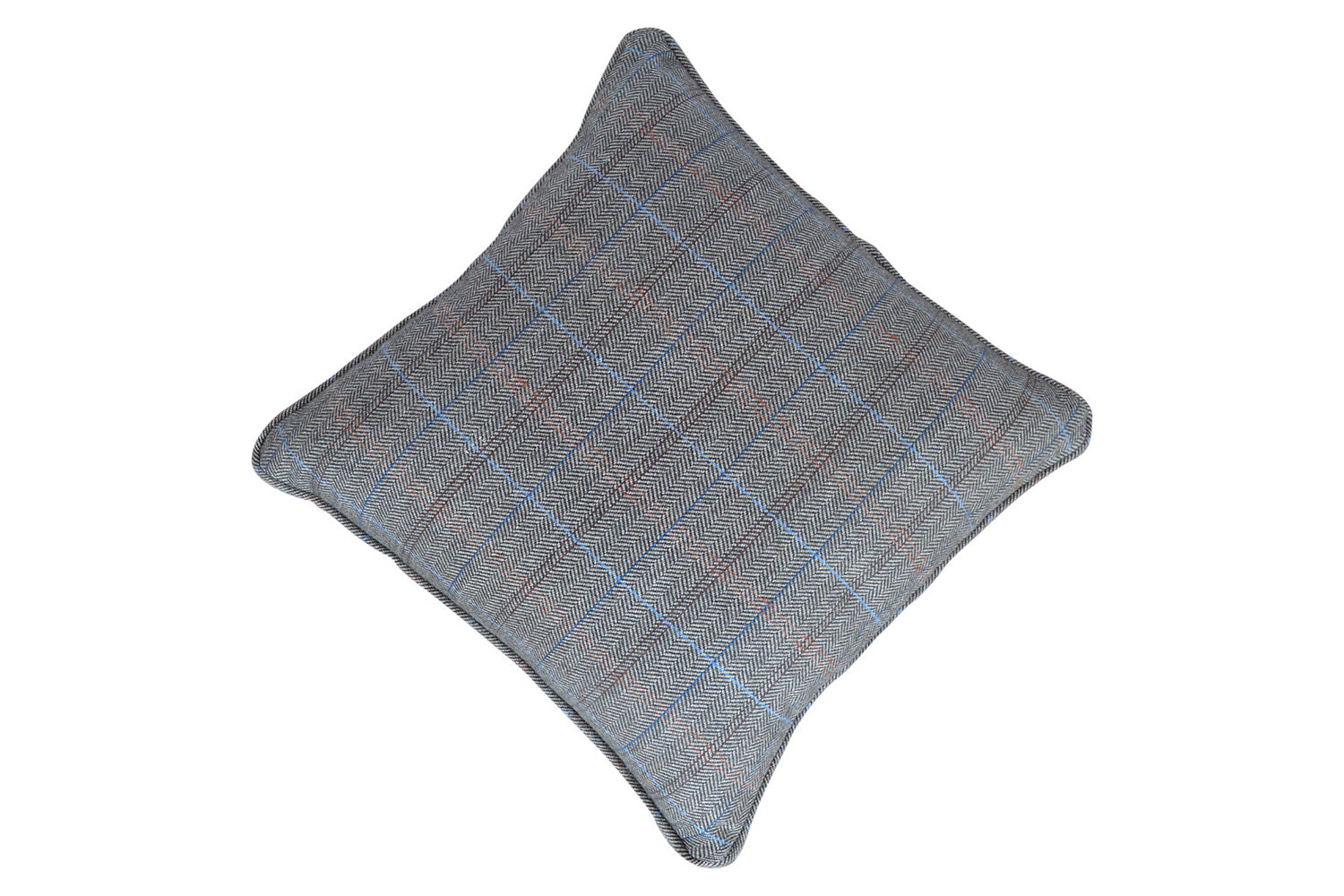 Artisan - Multi Tweed Scatter Cushion