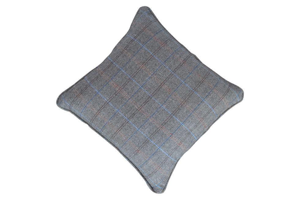 Artisan - Multi Tweed Scatter Cushion