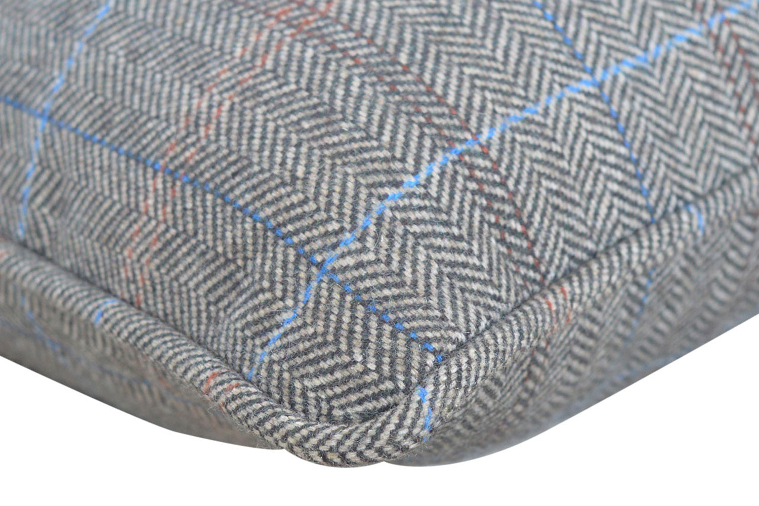 Artisan - Multi Tweed Scatter Cushion