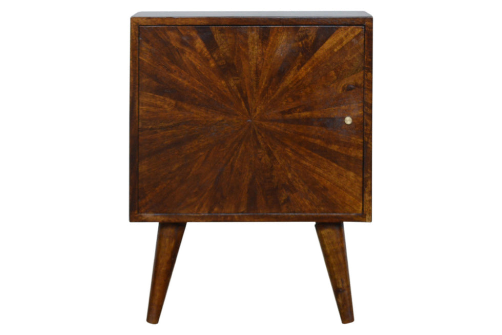 Artisan - Sunrise Bedside