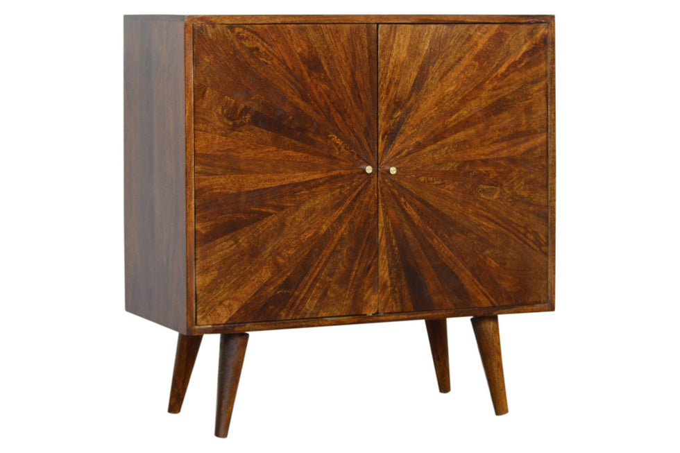 Artisan - Sunrise Cabinet