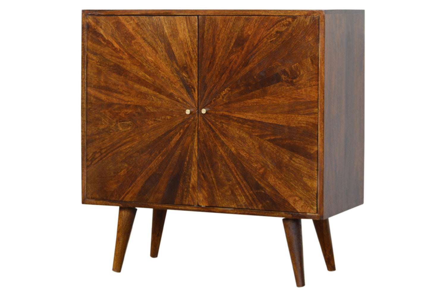 Artisan - Sunrise Cabinet