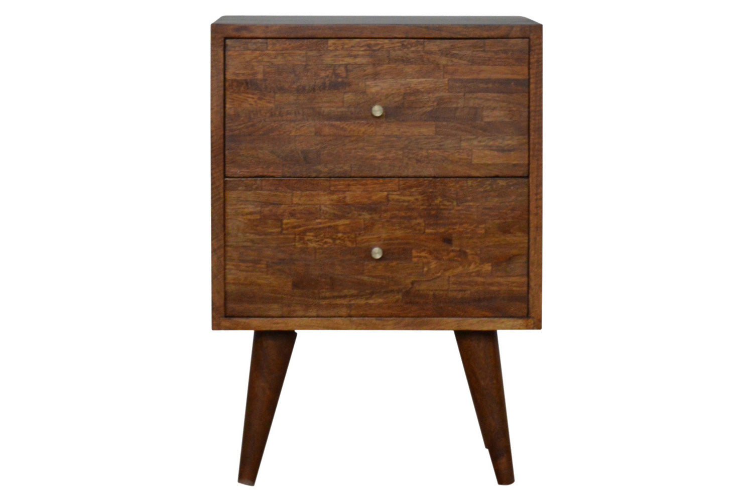 Artisan - Mixed Bedside