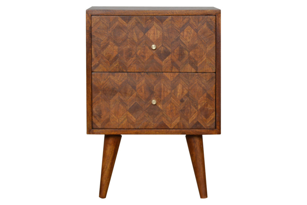 Artisan - Assorted Bedside