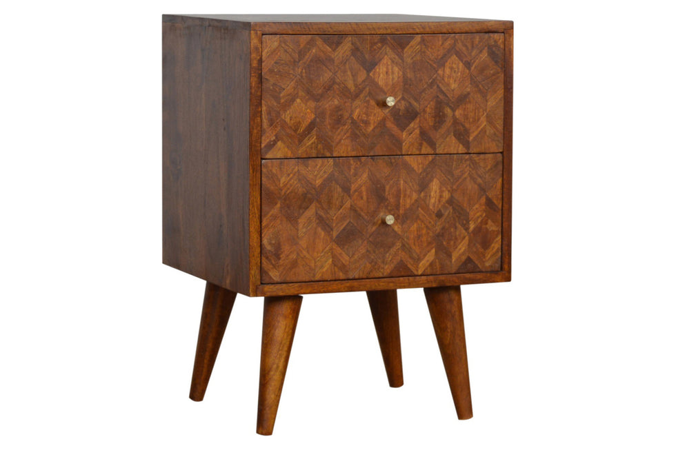 Artisan - Assorted Bedside