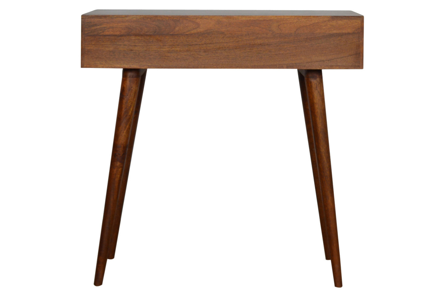 Artisan - Assorted Console Table in Chestnut