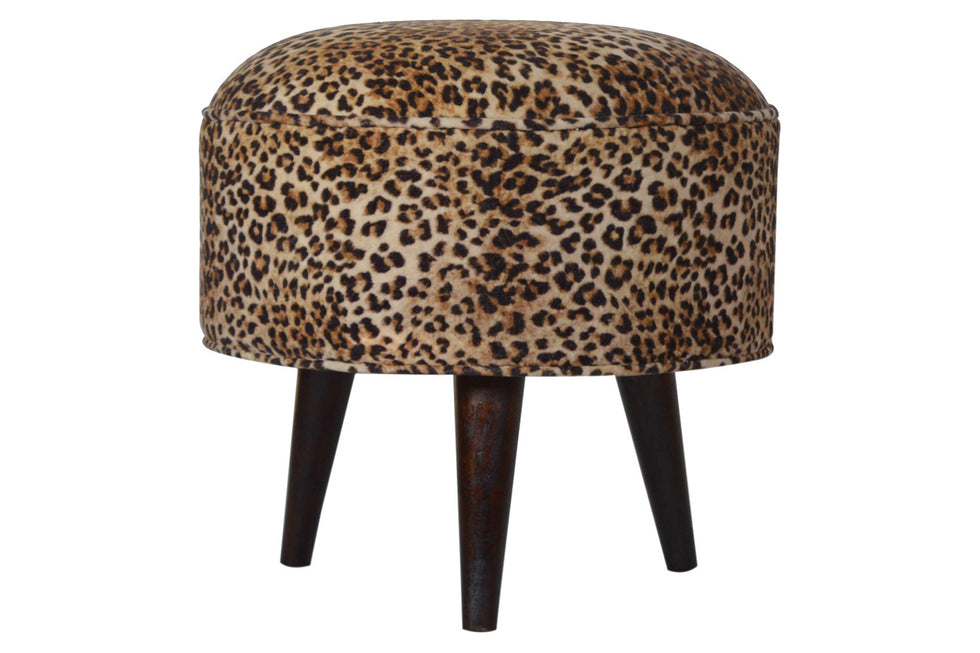 Artisan - Nordic Style Footstool