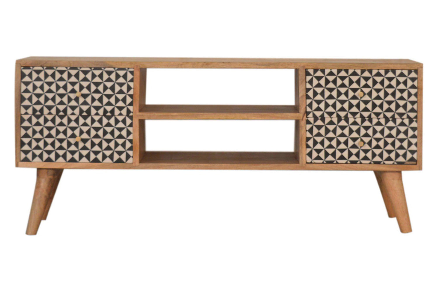 Artisan - Rafina Entertainment Unit