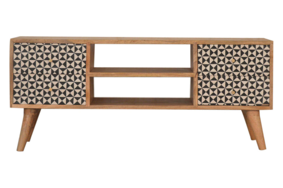Artisan - Rafina Entertainment Unit