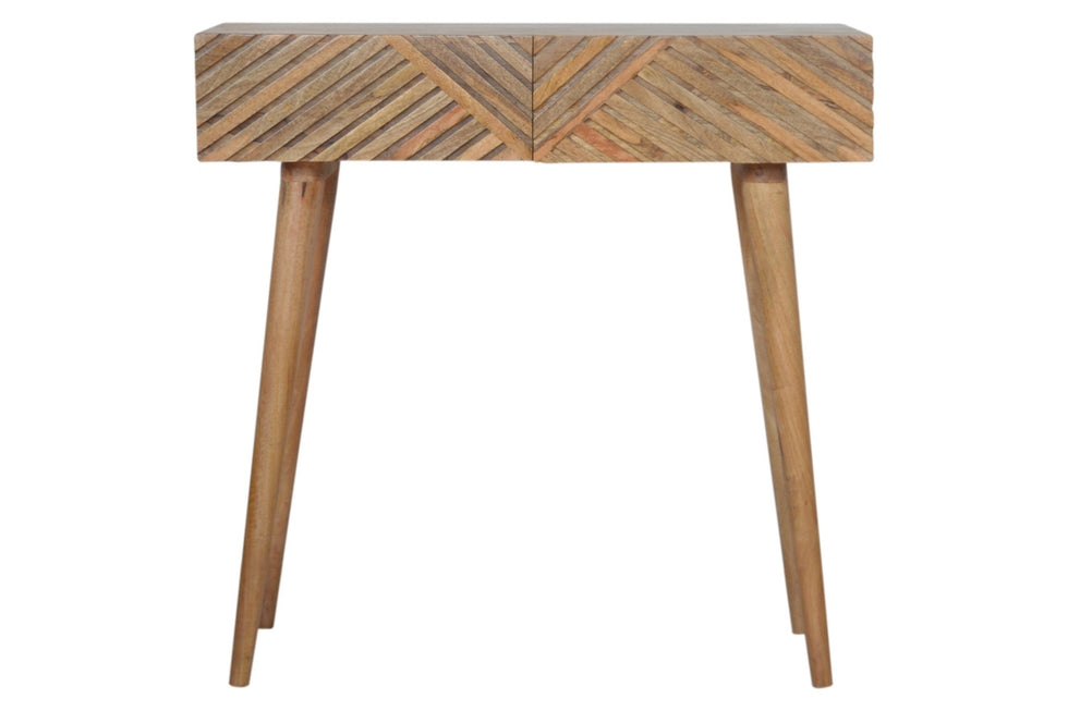 Artisan - Lille Console Table