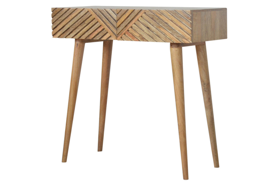 Artisan - Lille Console Table