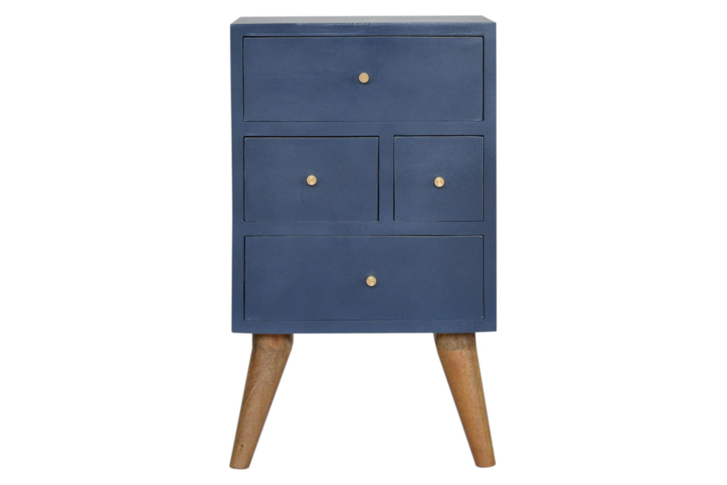 Artisan - Nordic Style Multi Bedside