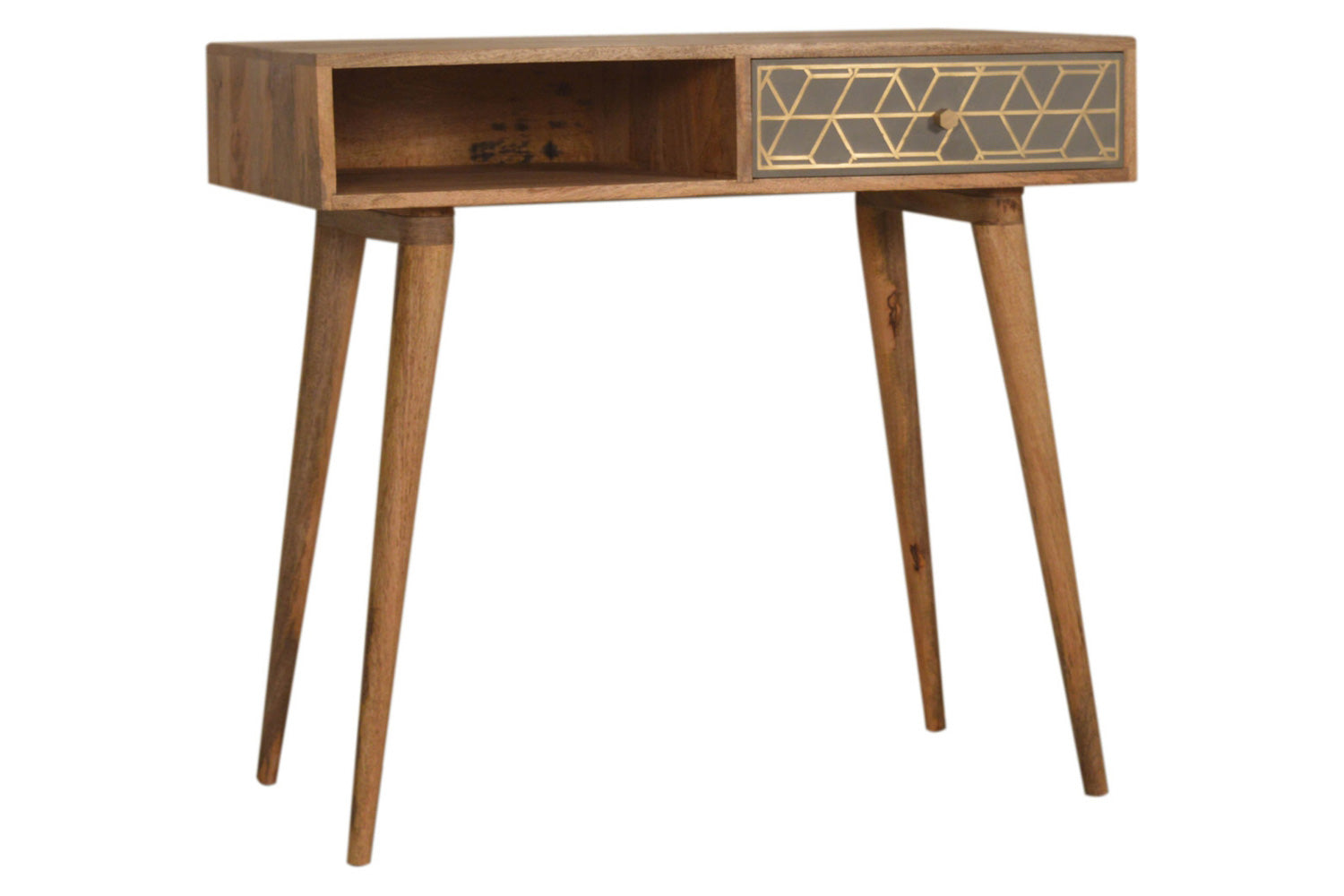 Artisan - Dice Writing Desk