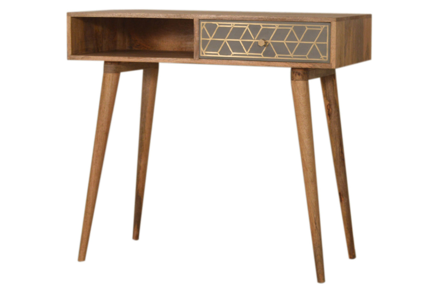Artisan - Dice Writing Desk