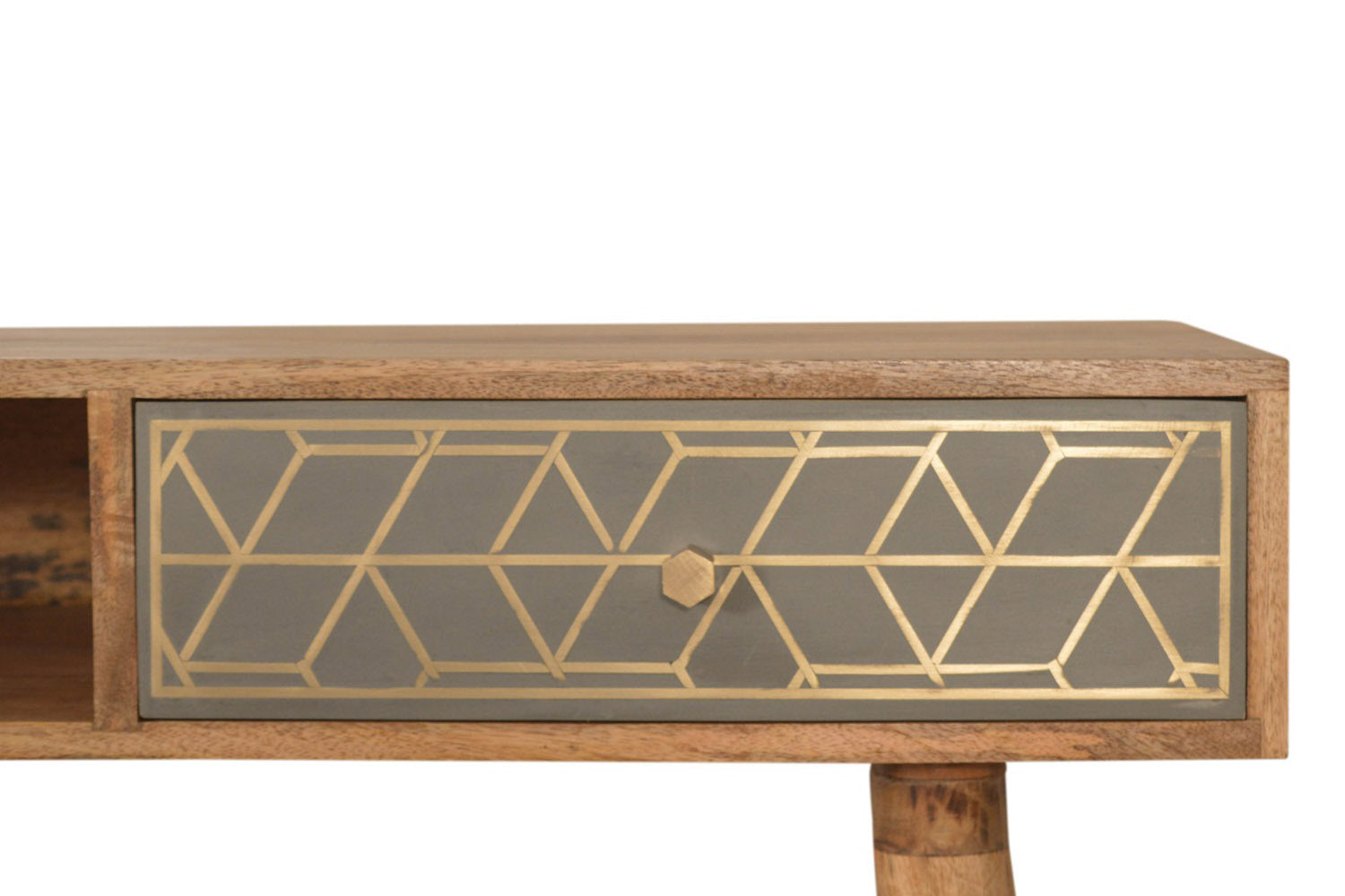 Artisan - Dice Writing Desk