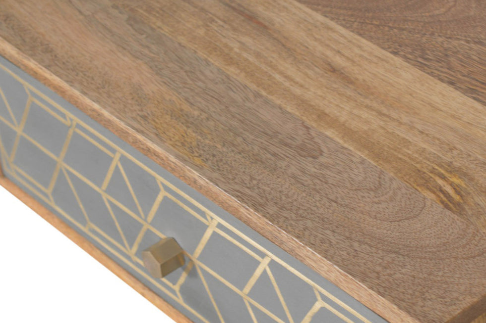 Artisan - Dice Writing Desk