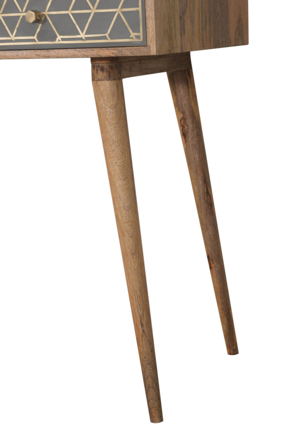 Artisan - Dice Writing Desk