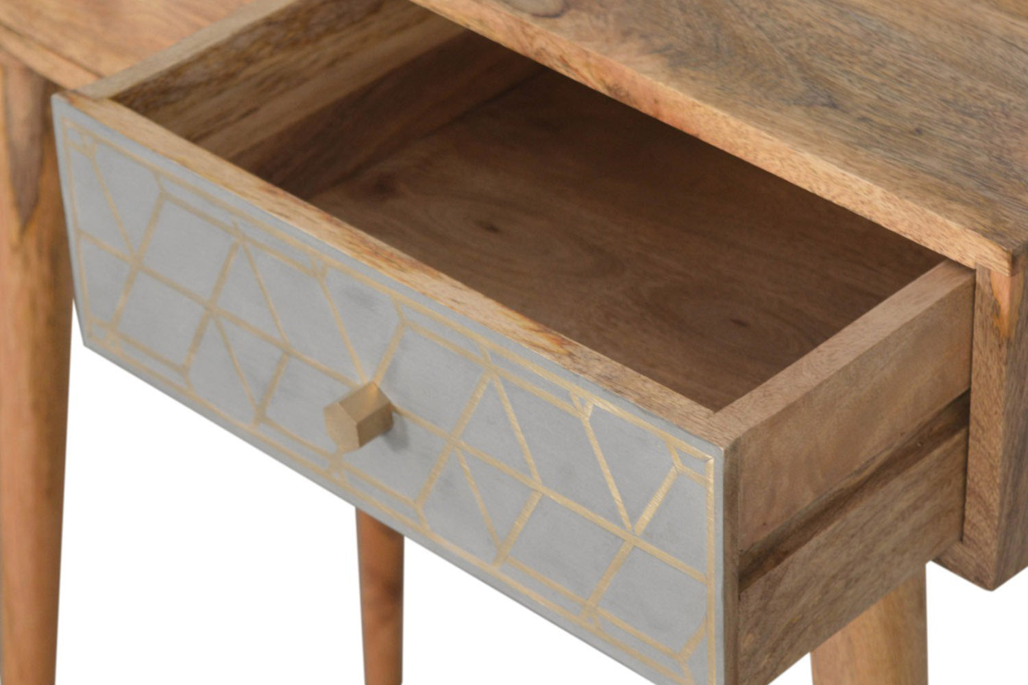 Artisan - Dice Console Table