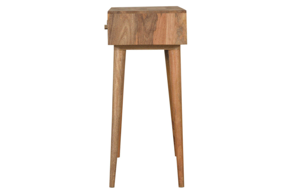 Artisan - Dice Console Table
