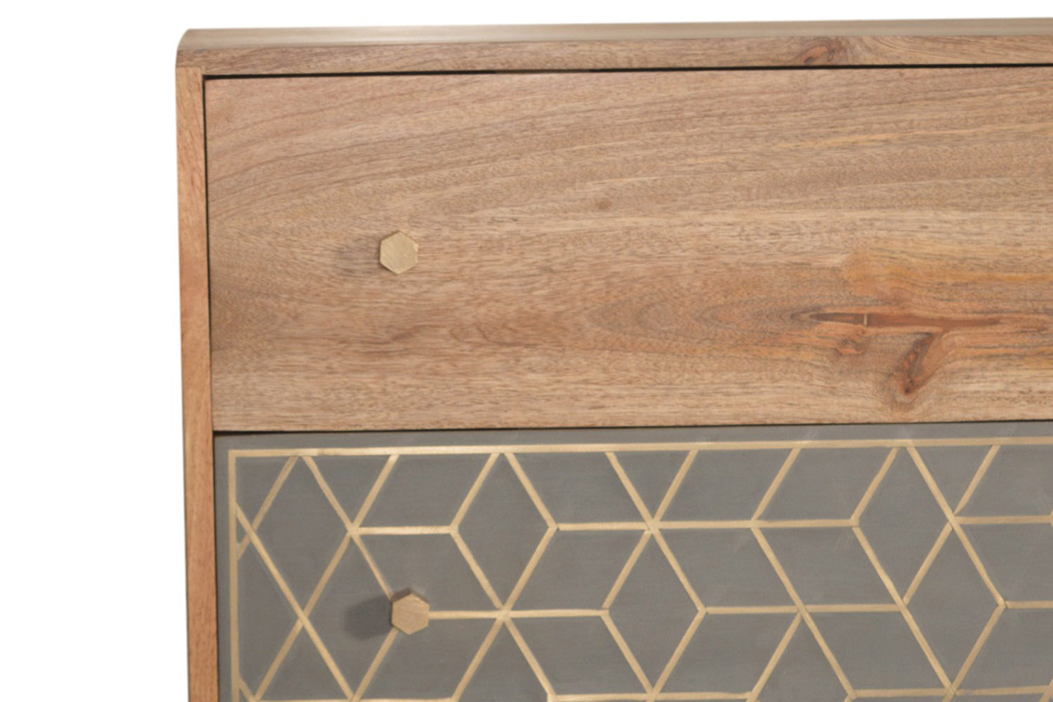 Artisan - Dice Chest