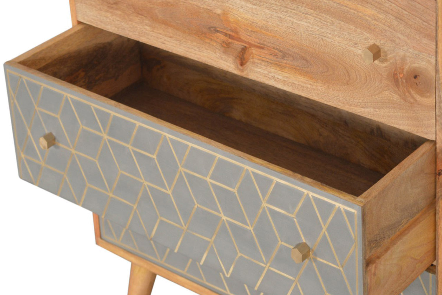 Artisan - Dice Chest